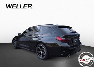 BMW 320 usata, con Airbag Passeggero