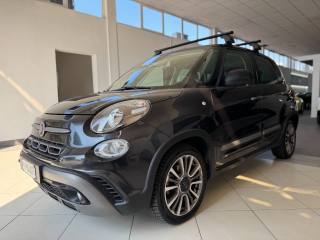 FIAT 500L usata, con Start/Stop Automatico