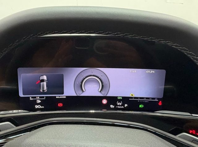 AUDI Q3 usata, con Fendinebbia