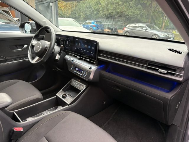 HYUNDAI Kona usata, con Boardcomputer