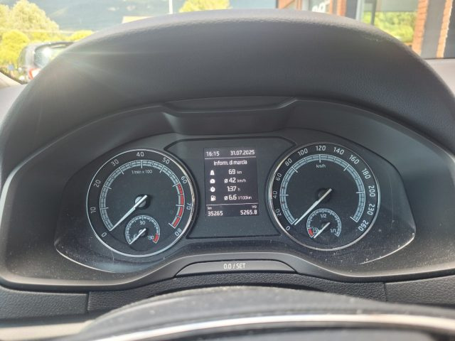 SKODA Karoq usata, con Controllo trazione