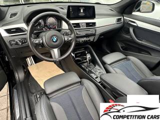 BMW X1 usata, con Cerchi in lega