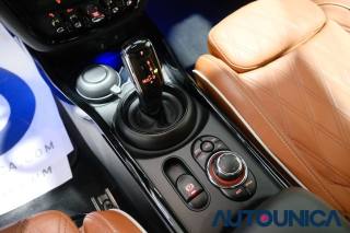 MINI Clubman usata, con Bluetooth