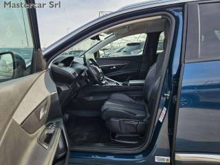 PEUGEOT 3008 usata, con Fendinebbia