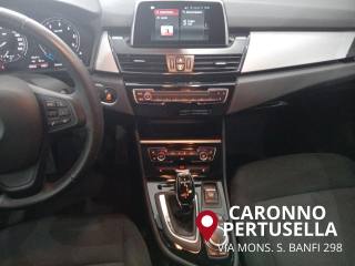 BMW 218 usata, con ESP