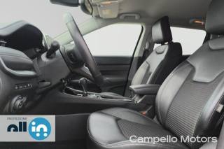 JEEP Compass usata 4