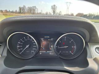 LAND ROVER Range Rover Evoque usata, con Climatizzatore