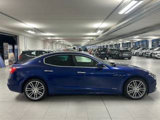 MASERATI Ghibli usata, con Chiusura centralizzata