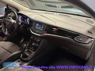 OPEL Astra usata, con Controllo trazione