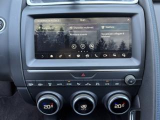 JAGUAR E-Pace usata, con Blind spot monitor