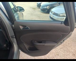 OPEL Astra usata, con Specchietti laterali elettrici