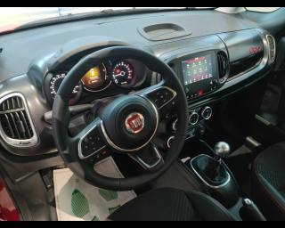 FIAT 500L usata, con ESP