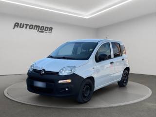 FIAT Panda 1.3MJT VAN 2POSTI