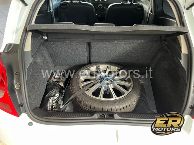 RENAULT Clio usata 41