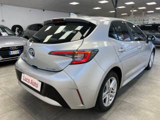TOYOTA Corolla usata, con Airbag Passeggero