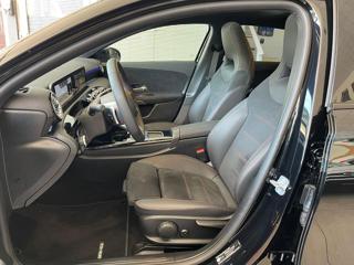 MERCEDES-BENZ A 200 usata, con Filtro antiparticolato