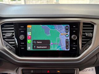 VOLKSWAGEN T-Roc usata, con Park Distance Control