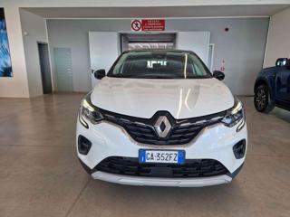 RENAULT Captur usata, con Airbag
