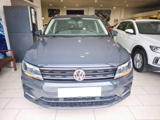 VOLKSWAGEN Tiguan usata, con Airbag