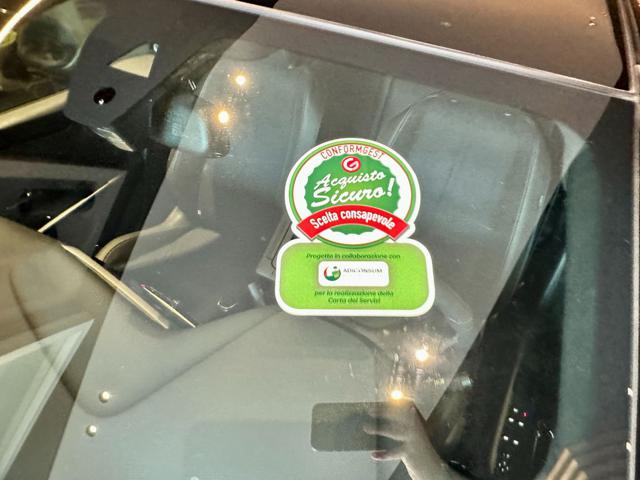 OPEL Corsa usata, con Boardcomputer