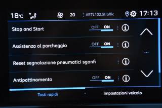 PEUGEOT 208 usata, con Bracciolo