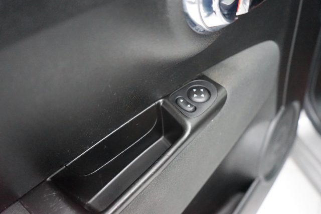 FIAT 500 usata, con Limitatore di velocità