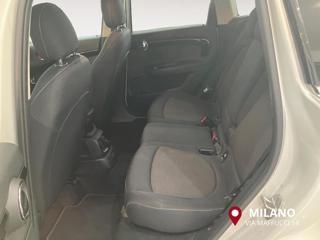 MINI Countryman usata, con Immobilizzatore elettronico