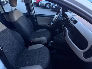 FIAT Panda usata, con Specchietti laterali elettrici