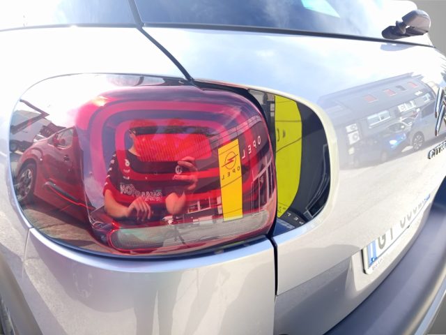 CITROEN C3 Aircross usata, con Fari LED