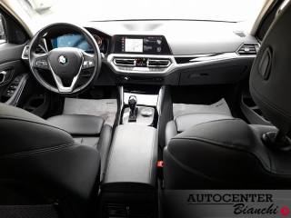 BMW 320 usata, con Fendinebbia