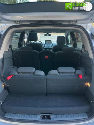 FORD C-Max usata, con Bracciolo