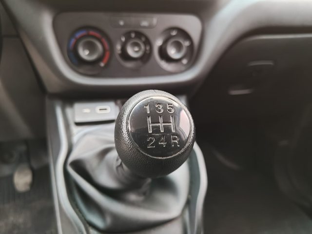 FIAT Doblo usata 14