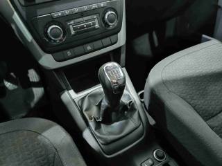 SKODA Yeti usata, con Climatizzatore