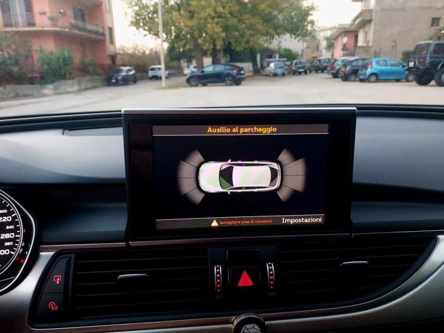 AUDI A6 usata 34