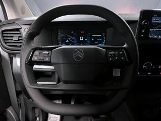 CITROEN Jumpy usata, con ESP