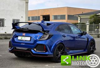 HONDA Civic usata, con Servosterzo