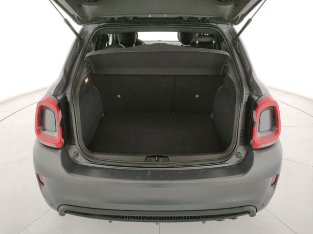FIAT 500X usata, con Fendinebbia
