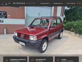 FIAT Panda usata 20