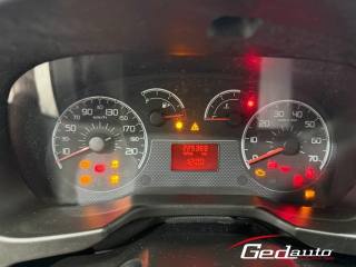 FIAT Fiorino usata, con MP3