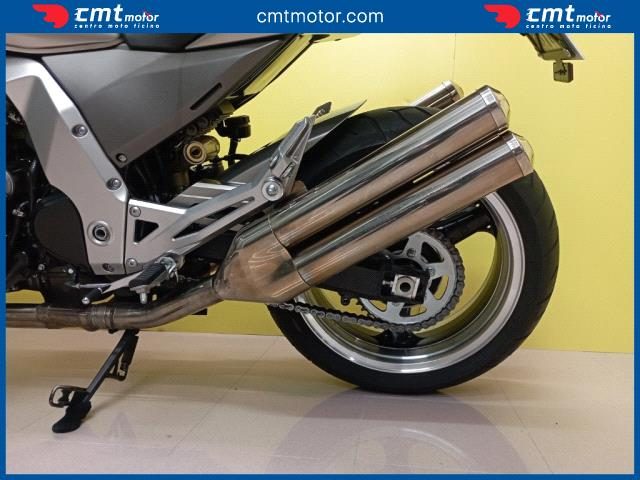 KAWASAKI Z 1000 usata 9