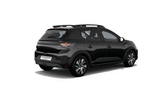 DACIA Sandero usata, con Airbag