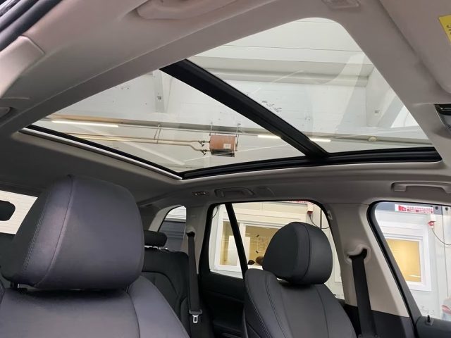 BMW X5 usata, con Autoradio