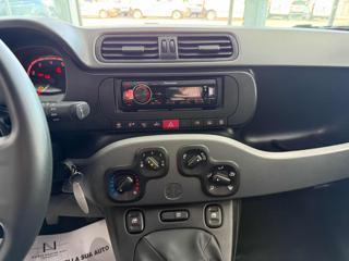 FIAT Panda usata 10