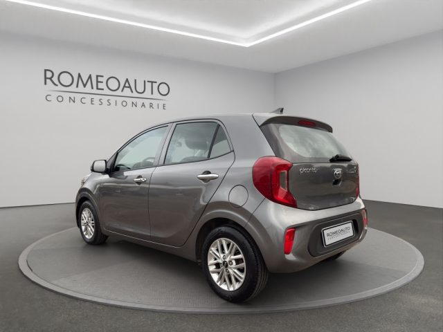 KIA Picanto usata, con Airbag Passeggero