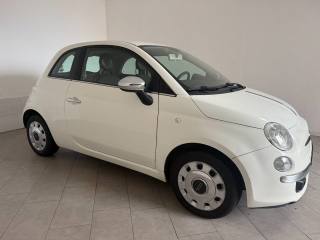 FIAT 500 usata 2