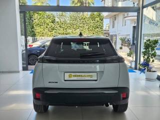 PEUGEOT 2008 usata, con Cronologia tagliandi