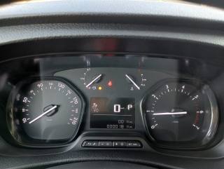 FIAT Scudo usata, con Controllo vocale
