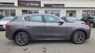 MASERATI Grecale usata, con Alzacristalli elettrici