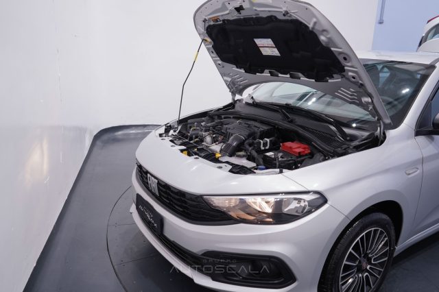 FIAT Tipo usata 31