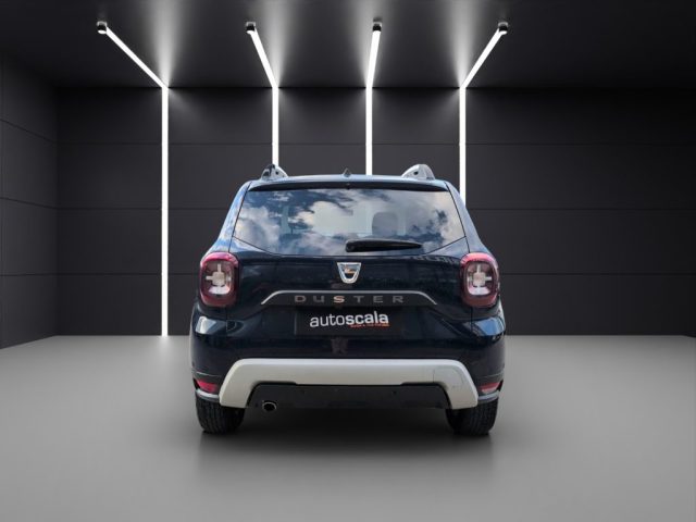 DACIA Duster usata, con Airbag Passeggero